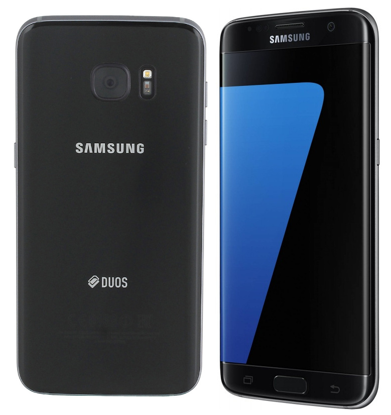 Samsung S7 Edge Sm G935