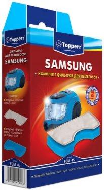   Topperr  1111 FSM 45   / Samsung