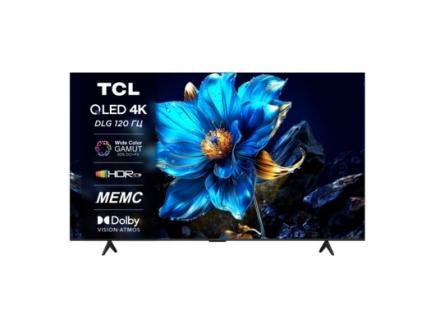 �� ���� TCL  55 P 7 K ���������