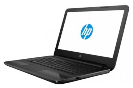   HP  14-am006ur Celeron N3060/2Gb/SSD32Gb/Intel HD Graphics 400/14