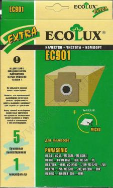   Ecolux  E 901   