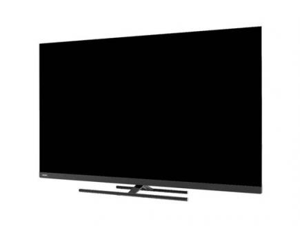 �� ���� Haier  65 SMART TV AX PRO ���������