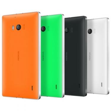   Nokia  930 Orange 