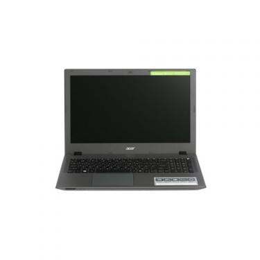   Acer  Aspire E5-573-372Y  15.6'' HD nonGL/ Core i3-5005U /4GB/500GB/GMA HD5500/DVD-RW/Linux/BLACK(NX.MVHER.077) 