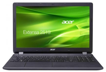   Acer  Extensa EX2519-P7VE Pentium N3710/2Gb/500Gb/Intel HD Graphics 405/15.6