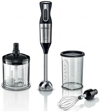  Bosch  MS 6CM4160  ErgoMixx