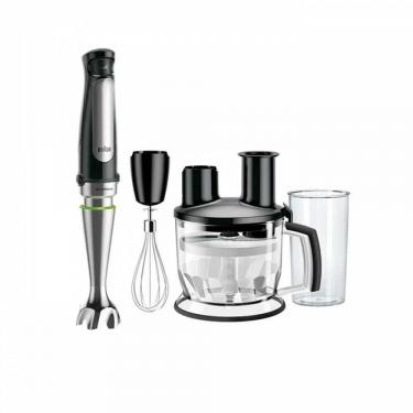   Braun  MQ 7075 X  