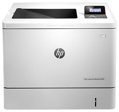   HP  Color LaserJet Enterprise M552 dn (B5L23A) A4 Duplex  