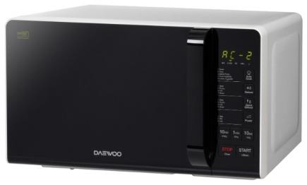   Daewoo Electronics KOR-663 K  