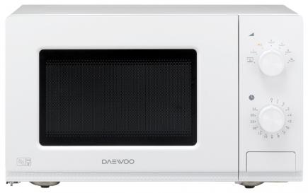   Daewoo Electronics KOR-6 LC 7 W  