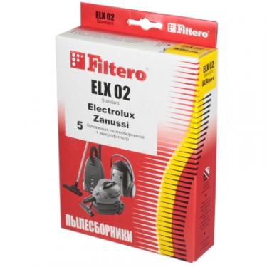   Filtero  ELX 02 (4)    