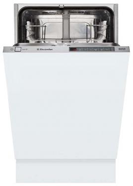 На фото Electrolux ESL 48900R Посудомоечная машина