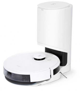   Ecovacs  N8+  - 