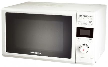  Erisson  MW 17 DC -