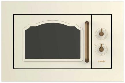   Gorenje  BM 235 CLI   