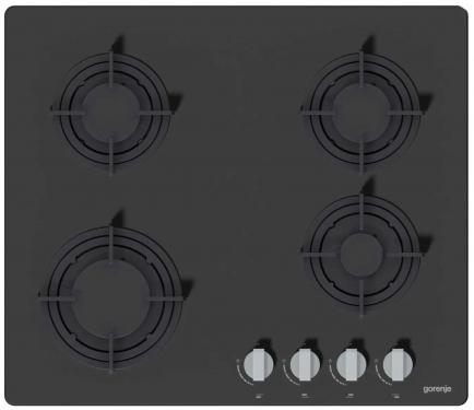   Gorenje  GT 64 B   