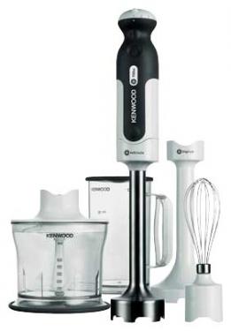   Kenwood HB 723 P 