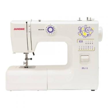   Janome  PS-11  