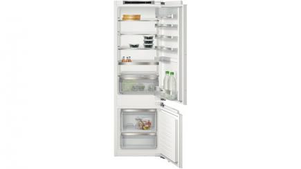 На фото Siemens  KI 87 SAF 30 R Холодильник