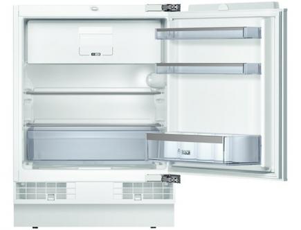 На фото Bosch  KUL 15 A 50 RU Встраиваемый холодильник