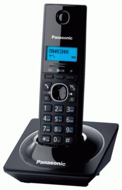   Panasonic  KX-TG 1711 RU B 