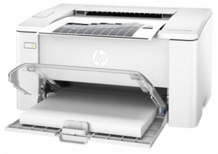   HP  LaserJet Pro M104a RU (G3Q36A) A4  