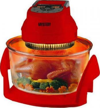 �� ���� Mystery MCO-1505 red ���������