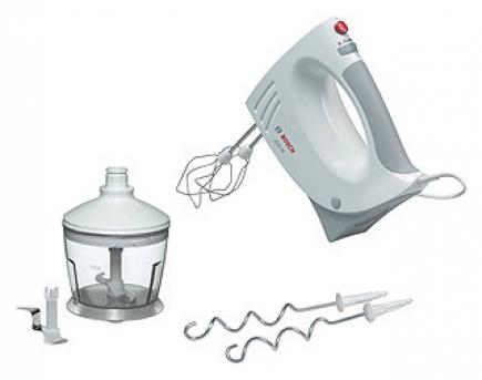   Bosch  MFQ 3550  