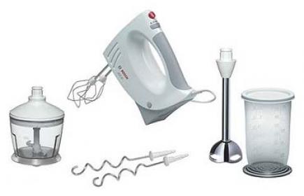   Bosch MFQ 3580 