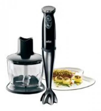   Braun  Multiquick 7 MR 730 