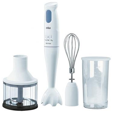   Braun  Multiquick MR 120 Omelette HC 