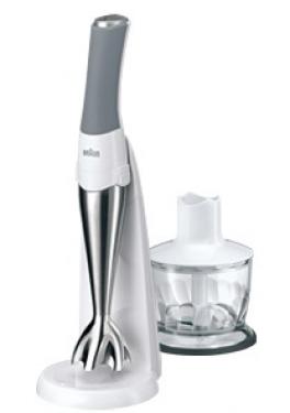  Braun  Multiquick MR 730 cc 