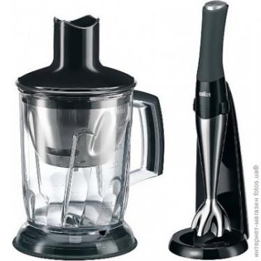   Braun  Multiquick MR 740 cc 