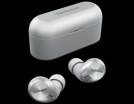   Technics  EAH-AZ40G-S 