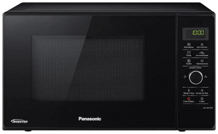   Panasonic  NN-GD 37 HBZPE   