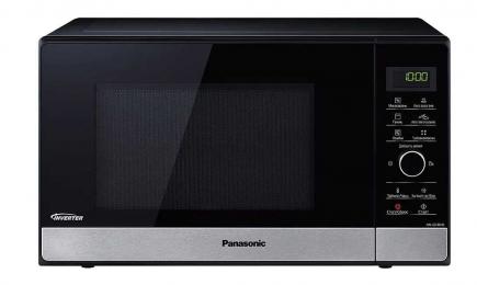   Panasonic  NN-GD 38 HSZPE     