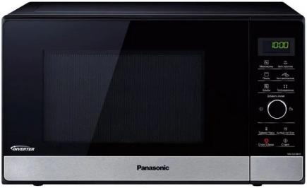   Panasonic  NN-SD 38 HSZPE   