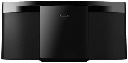   Panasonic  SC-HC 200 EE-K  