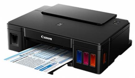   Canon  Pixma G1400 (0629C009) A4 USB   