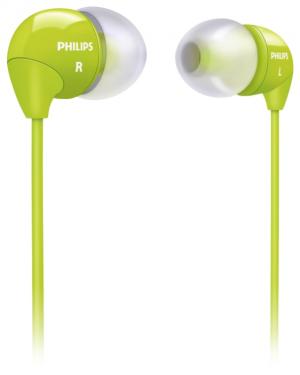   Philips  SHE 3590 GN/10  1.2 