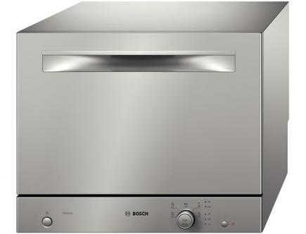 На фото Bosch  SKS 50 E 18 RU Посудомоечная машина
