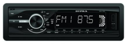   Supra  SFD-110 U MP3-