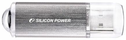   Silicon  Power 32Gb ULTIMA II-I Series SP032GBUF2M01V1S USB2.0  Flash-