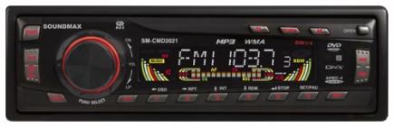  Soundmax  SM-CMD2021()\ R  CDVD-