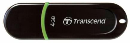   Transcend  4Gb JetFlash 300 TS4GJF300 USB2.0  Flash-