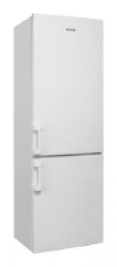 На фото Vestel  VCB 276 LW Холодильник белый