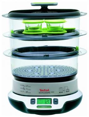 �� ���� Tefal VS 4003 ���������