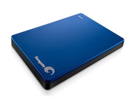   Seagate  Original USB 3.0 1Tb STDR1000202 BackUp Plus Portable Drive 2.5